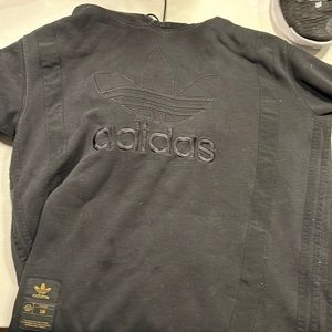 Adidas sweatshirt